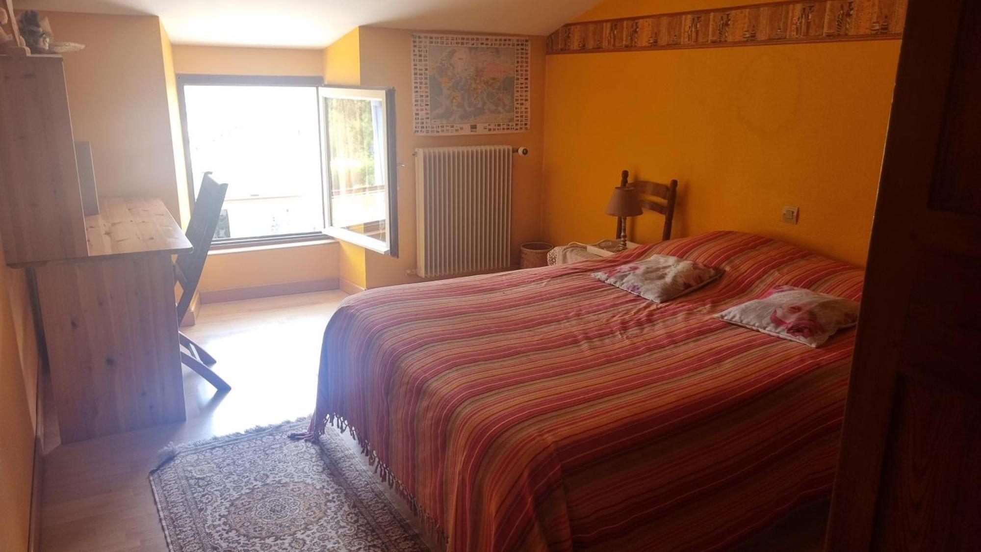 Chambres D'Hotes Entre Niort Et Marais Poitevin ベシーヌ エクステリア 写真